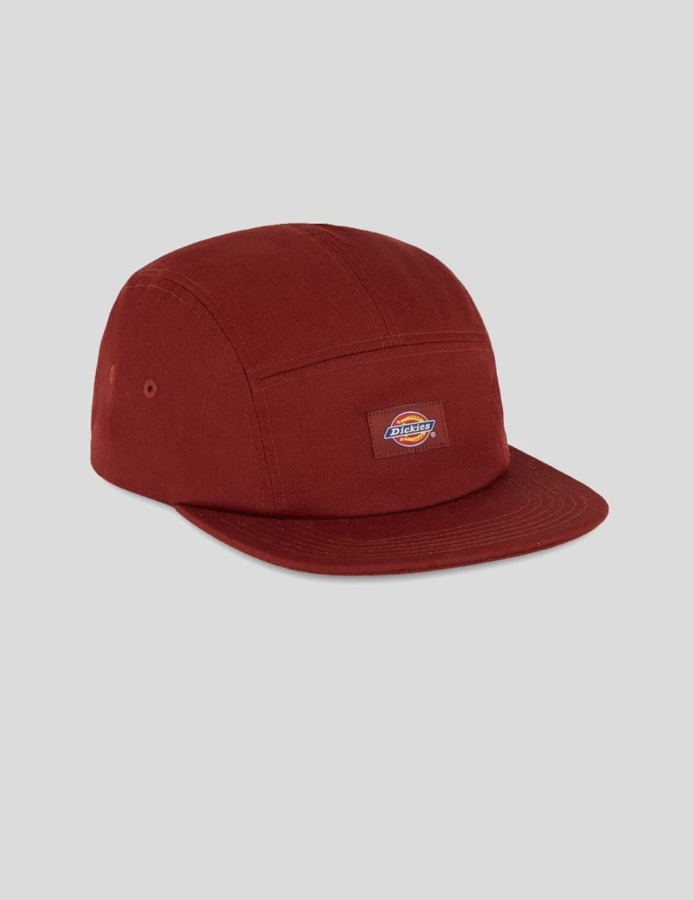 DICKIES albertville tappo cotto
